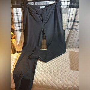 Columbia Sports PFG black pants size 8